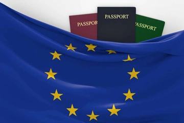 اقامت-اروپا